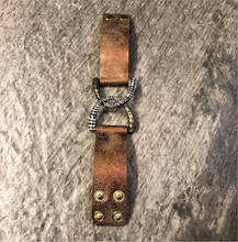 Large Link Bracelet